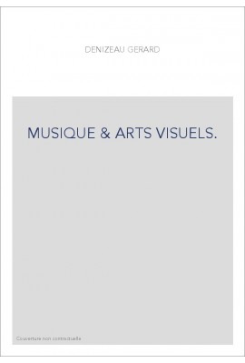 MUSIQUE  et  ARTS VISUELS.