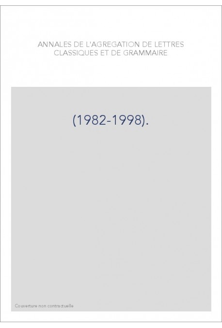 (1982-1998).
