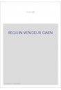 REQUIN VENGEUR GAEN
