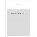 JEAN PERREAL CL***