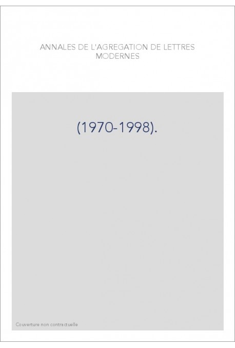 (1970-1998).