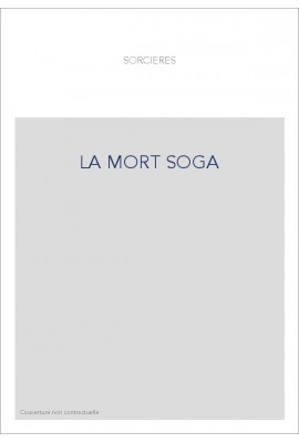 LA MORT SOGA