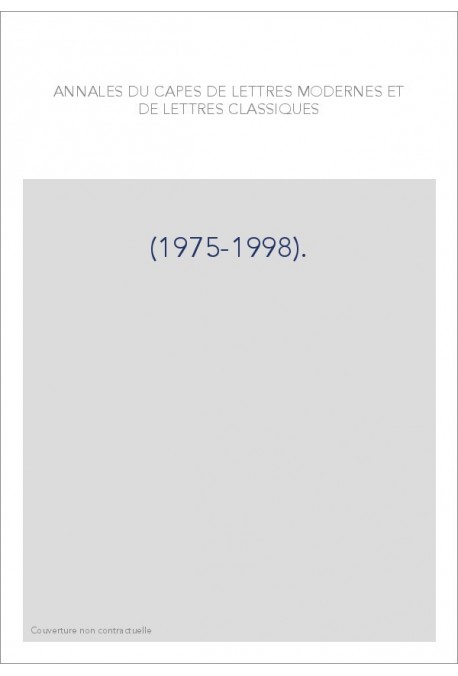 (1975-1998).