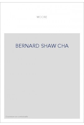 BERNARD SHAW ET LA FRANCE.