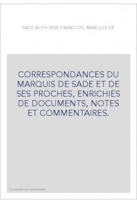 CORRESPONDANCE. TOME XII. 1773-1778. LE PROCES EN CASSATION D'AIX-EN-PROVENCE
