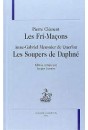 LES FRI-MAÇONS - LES SOUPERS DE DAPHNÉ.