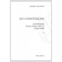 LES CONFESSIONS