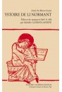 YSTOIRE DE LI NORMANT