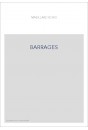 BARRAGES