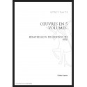 OEUVRES
