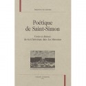 POETIQUE DE SAINT-SIMON