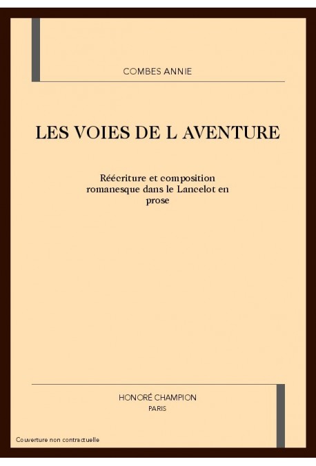 LES VOIES DE L AVENTURE