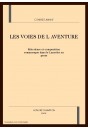 LES VOIES DE L AVENTURE