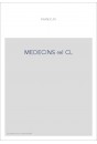 MEDECINS rel CL