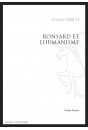 RONSARD ET L'HUMANISME.