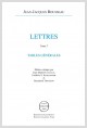 LETTRES