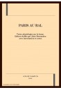 PARIS AU BAL