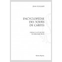 ENCYCLOPEDIE DES TOURS DE CARTES
