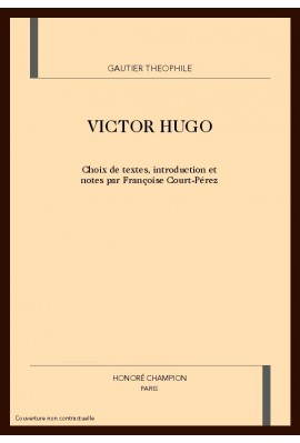 VICTOR HUGO