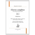 ŒUVRES COMPLÈTES. TOME X. L’HEPTAMÉRON