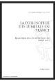 LA PHILOSOPHIE DES LUMIÈRES EN FRANCE