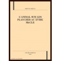 L'ANIMAL SUR LES PLANCHES AU XVIIIE SIECLE