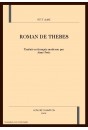 ROMAN DE THEBES. TRADUIT EN FRANCAIS MODERNE PAR AIME PETIT