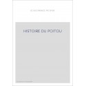 HISTOIRE DU POITOU