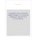 L'ALBERO DELLA CIVILTA. PRIMITIVISMO E UTOPIA IN FRANCIA TRA SETTE E OTTOCENTO.