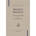 IDENTITÉ(S) LIBERTINE(S)
