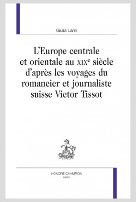 LEUROPE CENTRALE ET ORIENTALE AU XIXE SIÈCLE