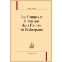 LES FEMMES ET LA MUSIQUE DANS L'OEUVRE DE SHAKESPEARE