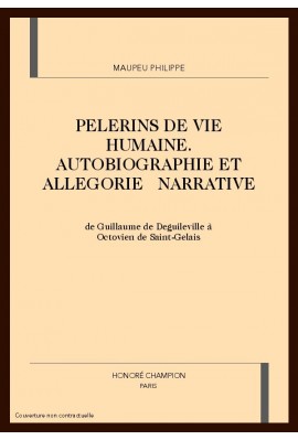 PELERINS DE VIE HUMAINE