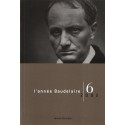 L'ANNÉE BAUDELAIRE. N° 6. 2002