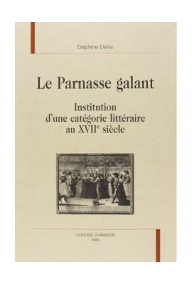 LE PARNASSE GALANT