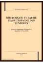 RHETORIQUE ET PATRIE DANS L'ESPAGNE DES LUMIERES