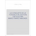 LA CONQUETE DE LA TOISON D'OR