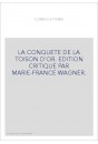 LA CONQUETE DE LA TOISON D'OR