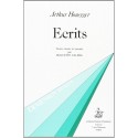 ÉCRITS