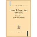 ISAAC DE LAPEYRÈRE (1596-1676)