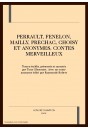 CONTES MERVEILLEUX. BIBLIOTHÈQUE DES GÉNIES ET DES FÉES - 4