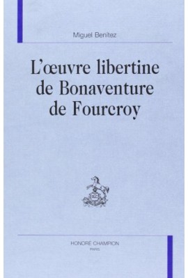 L'OEUVRE LIBERTINE