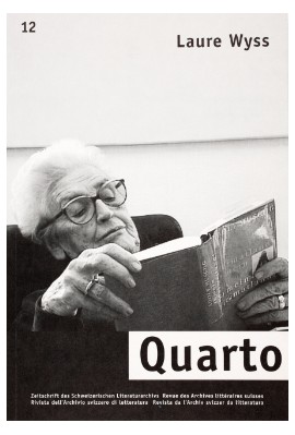LAURE WYSS