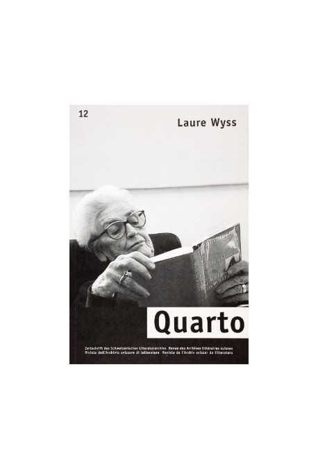 LAURE WYSS