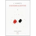 L'ANNÉE STENDHALIENNE N°4 2005