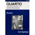 CARL SPITTELER