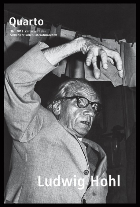 LUDWIG HOHL