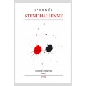 TEXTES ET PARATEXTES  ÉTUDES RÉUNIES PAR YVES ANSEL  UN DEMI-SIÈCLE DÉTUDES STENDHALIENNES (1962-2012)