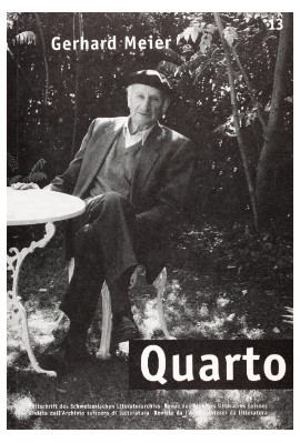 GERHARD MEIER