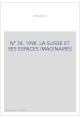 VERSANTS 34. LA SUISSE ET SES ESPACES IMAGINAIRES